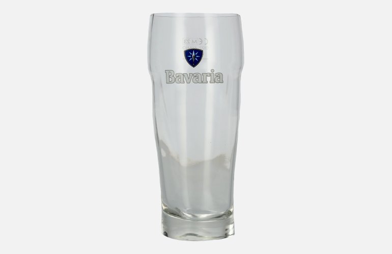 Bavaria Glas 0,25l