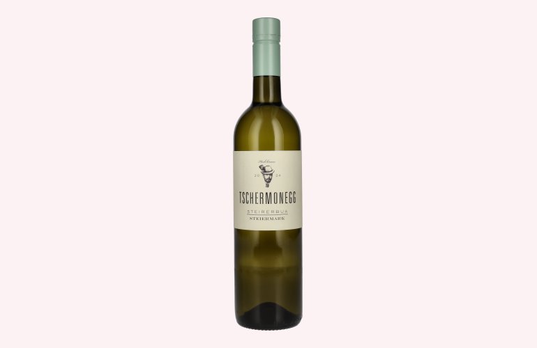 Tschermonegg Steirerbua Steiermark 2024 11,5% Vol. 0,75l