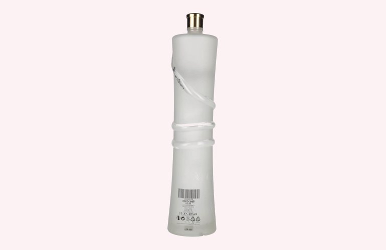Roberto Cavalli Vodka 40% Vol. 3l