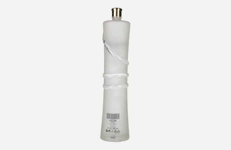 Roberto Cavalli Vodka 40% Vol. 3l