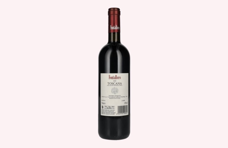 Fèlsina Fontalloro Toscana IGT 2020 14% Vol. 0,75l