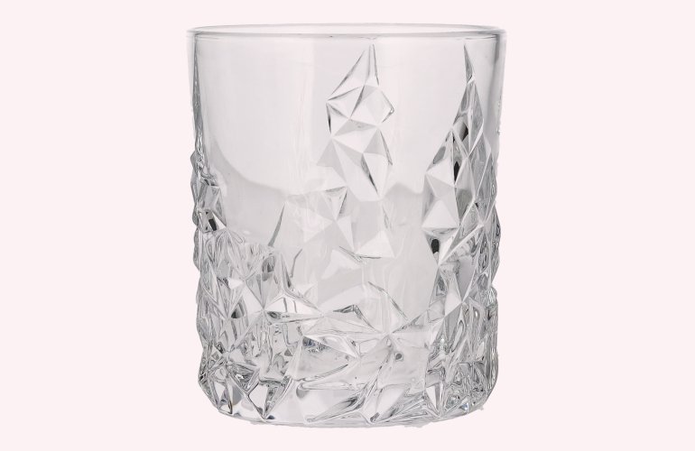 Nachtmann Sculpture Whiskyglas