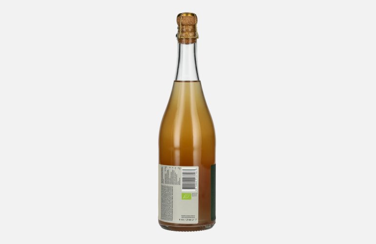 ARENSBAK Effervescent Non-Alcoholic 0,75l