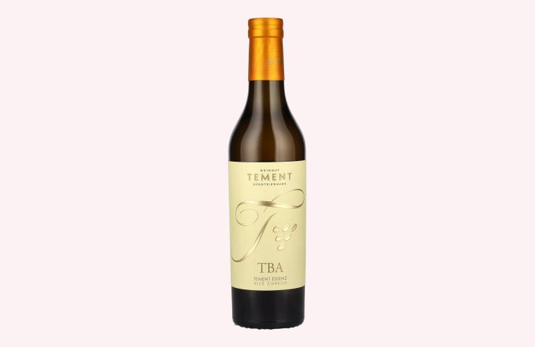 Tement Sauvignon Blanc Trockenbeerenauslese Zieregg 2017 11% Vol. 0,375l