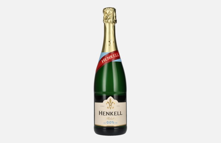 Henkell Alkoholfrei 0.0% 0,75l