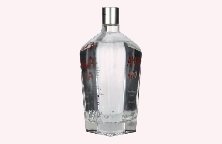 Mama Vodka 40% Vol. 0,7l