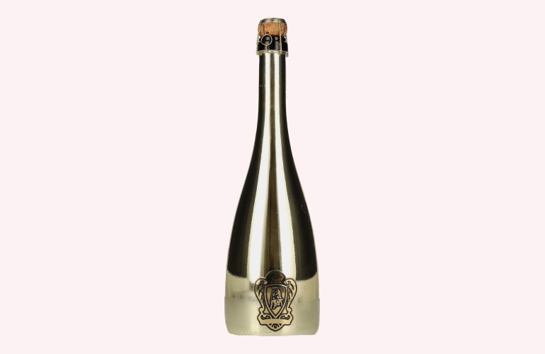 Lamborghini Brut Spumante ORO 12% Vol. 0,75l