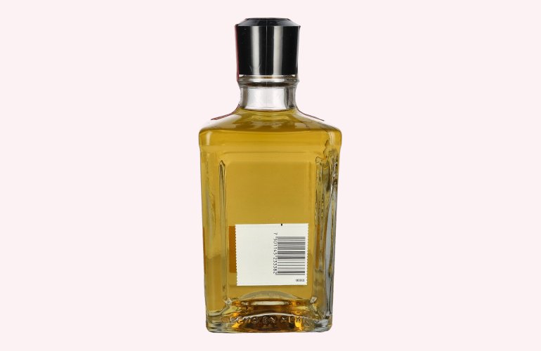 Herradura Tequila REPOSADO 100% de Agave 40% Vol. 0,7l