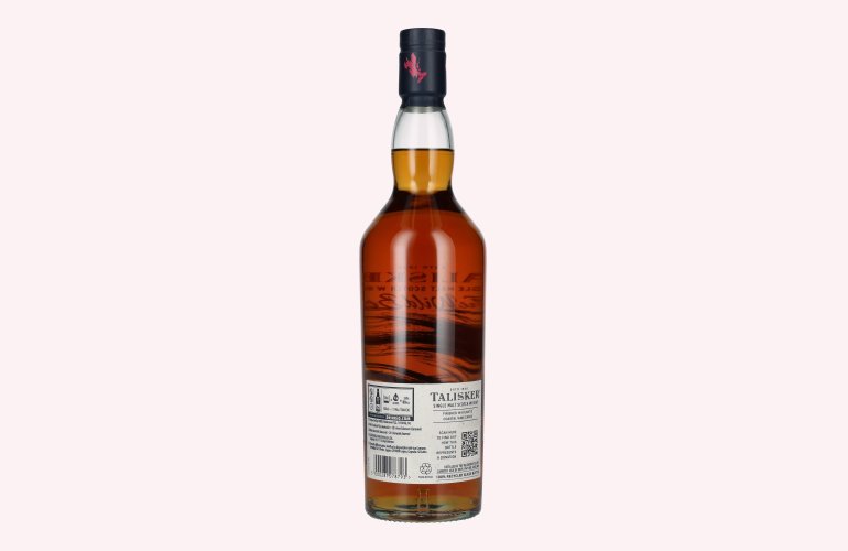 Talisker THE WILD BLUE Single Malt Special Release 2025 48,2% Vol. 0,7l