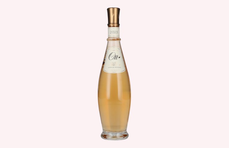 Domaines Ott Clos Mireille Côtes de Provence Rosé 2023 14% Vol. 0,75l