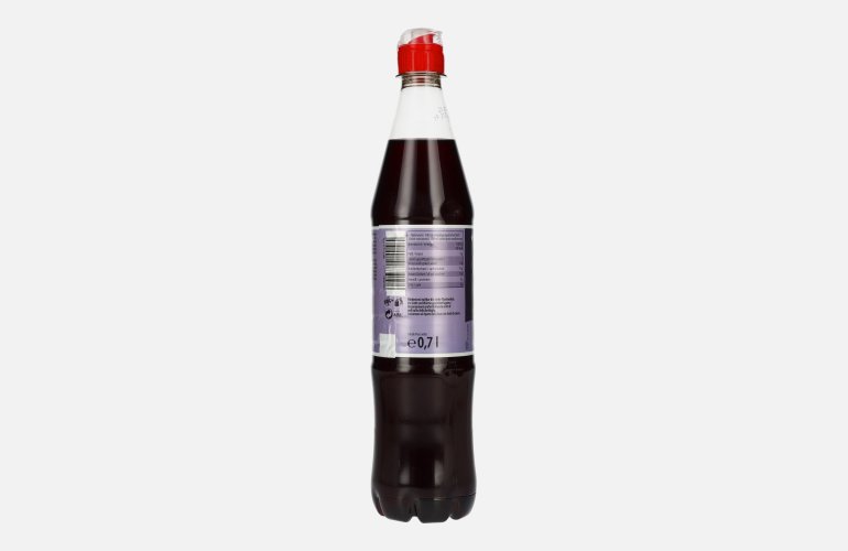 Spitz Johannisbeere Fruchtsirup 0,7l PET