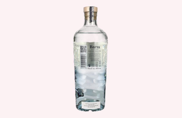 Barra Atlantic Gin 46% Vol. 0,7l