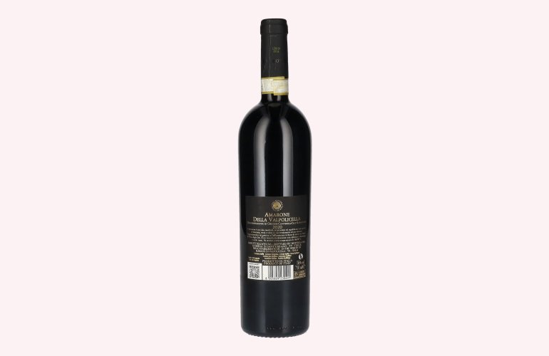 Bottega AMARONE della Valpolicella DOCG 2020 16% Vol. 0,75l
