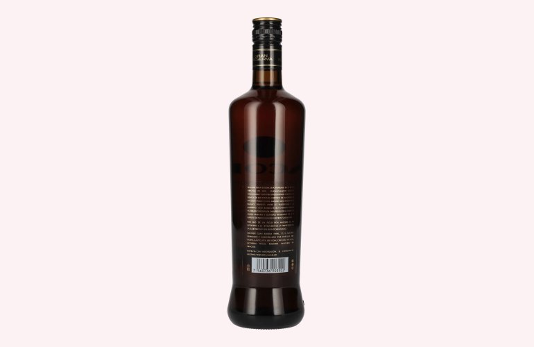 Macorix GRAN RESERVA Premium Rum 37,5% Vol. 0,7l