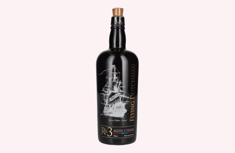 Flying Dutchman Rum No. 3 40% Vol. 0,7l