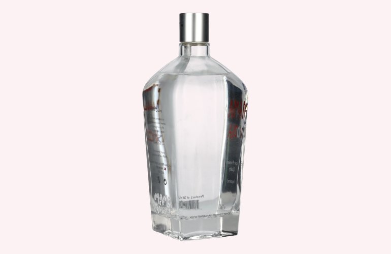 Mama Vodka 40% Vol. 0,7l