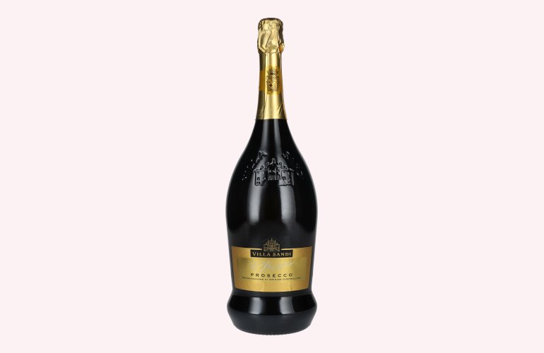 Villa Sandi Il Fresco Prosecco Treviso Brut DOC 11% Vol. 1,5l