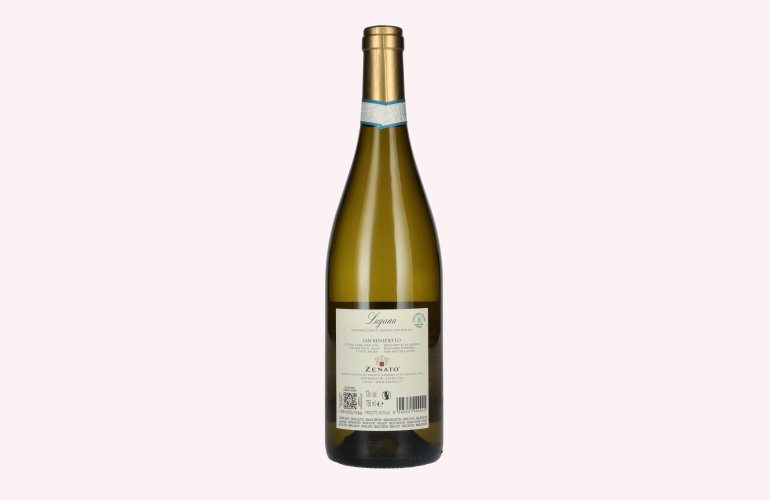 Zenato San Benedetto Lugana DOC 2024 13% Vol. 0,75l