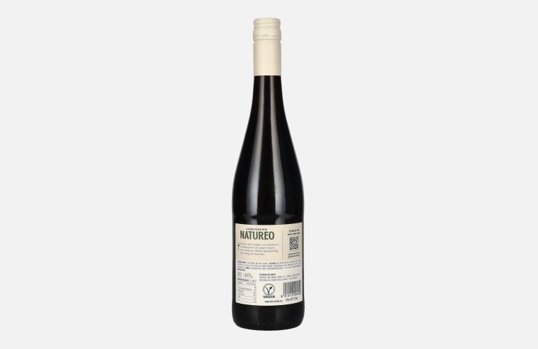 Torres Natureo Red alkoholfrei 2023 0,75l