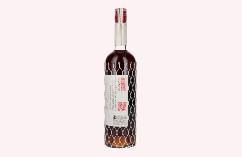 ROSSOCAPRI Italian Vermouth 16% Vol. 0,75l