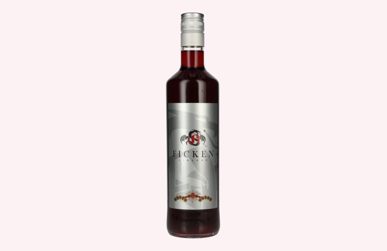 Ficken Liquors 15% Vol. 0,7l