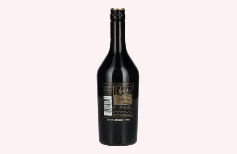 Baileys Salted Caramel 17% Vol. 0,7l