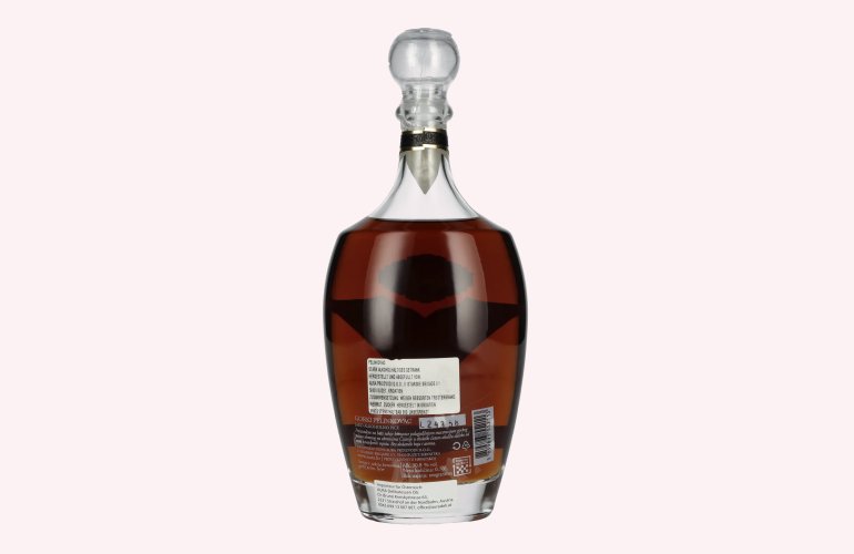 Aura Gorki PELINKOVAC 30,8% Vol. 0,7l