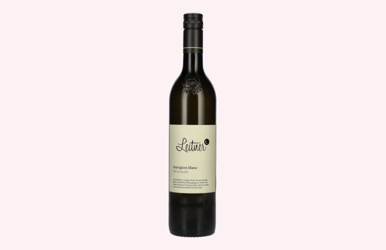 Leitner Sauvignon Blanc Steiermark DAC 13% Vol. 0,75l