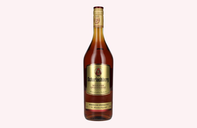 Scharlachberg Meisterbrand 34% Vol. 1l