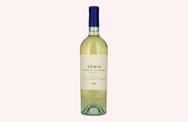 SCAIA Garganega e Chardonnay IGT 2024 12,5% Vol. 0,75l