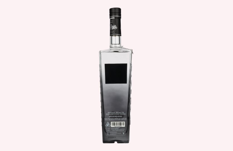 Mayfair English Vodka 40% Vol. 0,7l