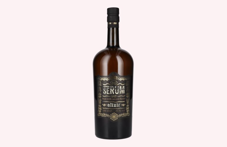 SeRum Elixir 35% Vol. 1,5l