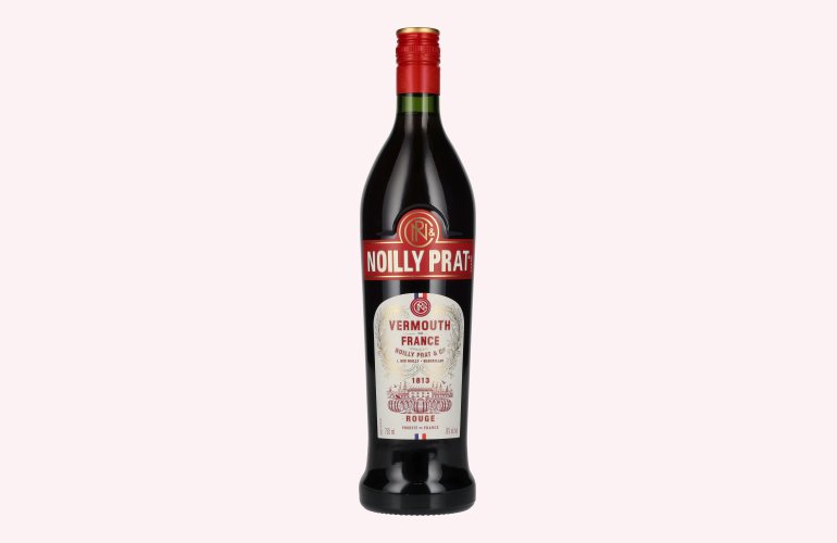 Noilly Prat Rouge 16% Vol. 0,75l