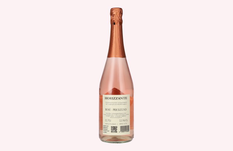 Eichenwald HORIZZANTE Rosé 2025 12% Vol. 0,75l