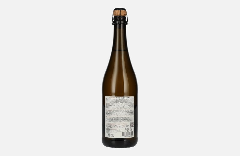 Soolong JASMIN T-Vino Enjoy 0,75l