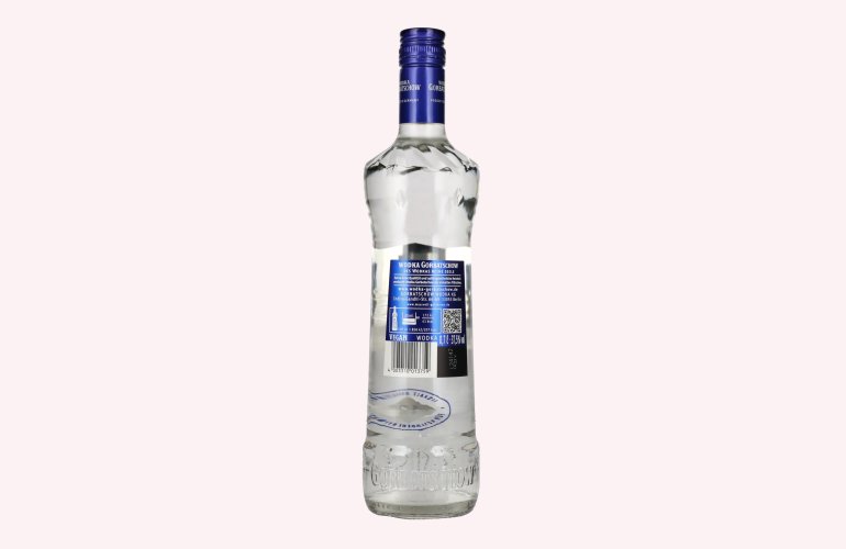 Gorbatschow Wodka 37,5% Vol. 0,7l