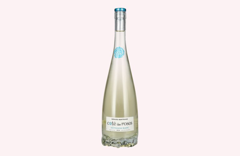 Gérard Bertrand Côte des Roses Sauvignon Blanc IGP 2024 12,5% Vol. 0,75l