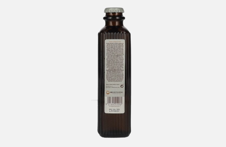 Le Tribute Olive Lemonade 0,2l