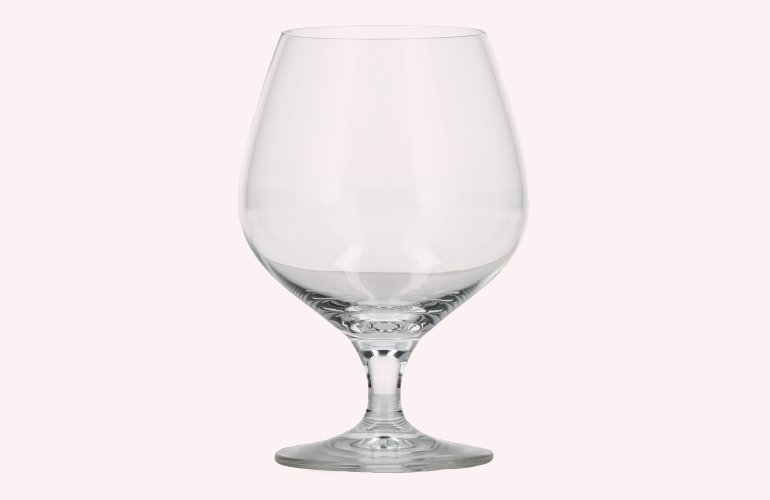 Schott Zwiesel Mondial Cognac Glas ohne Eichung