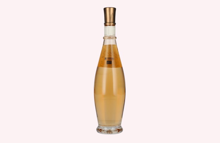 Domaines Ott Clos Mireille Côtes de Provence Rosé 2023 14% Vol. 0,75l