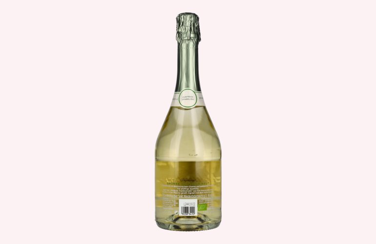 Schlumberger GRÜNER VELTLINER Brut BIO ORGANIC 12% Vol. 0,75l