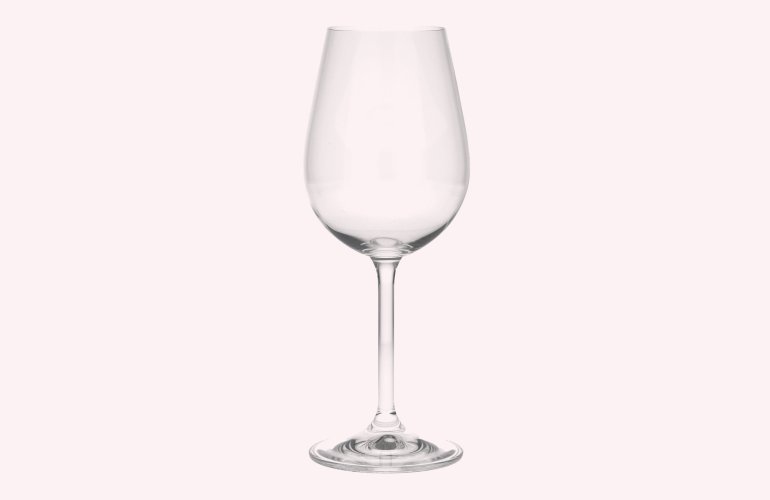 Bohemia Cristal CLARA Rotweinkelch 42 cl