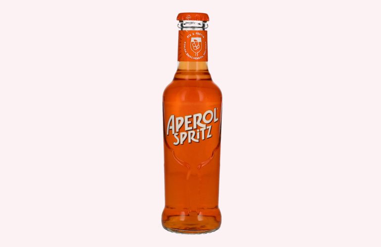 Aperol Spritz 9% Vol. 24x0,2l