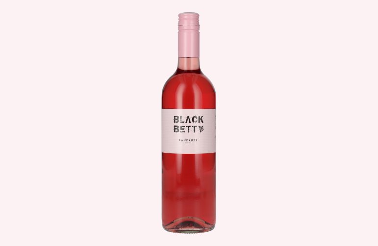 Landauer Gisperg Black Betty 2024 12,5% Vol. 0,75l
