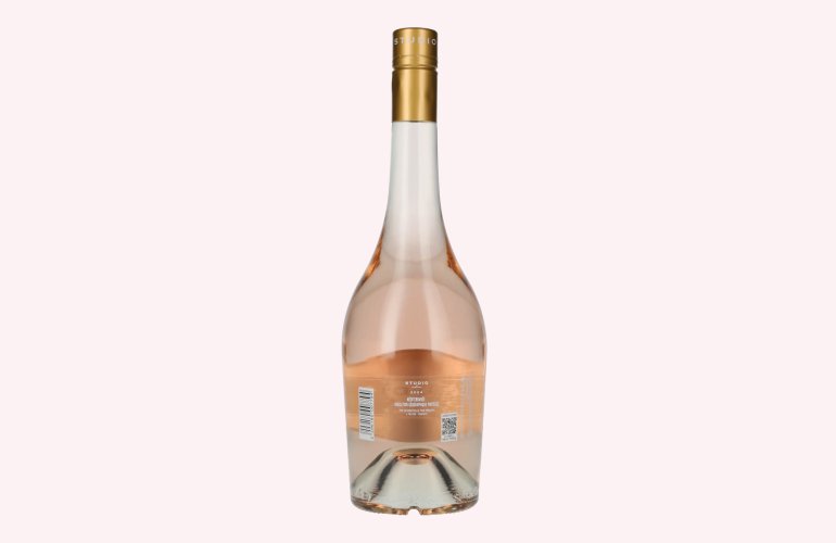 Miraval Studio by Miraval Rosé 2024 12,5% Vol. 0,75l