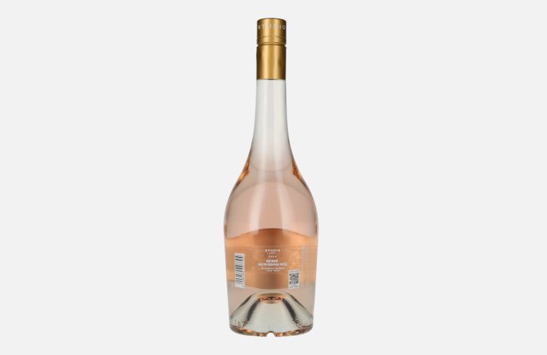 Miraval Studio by Miraval Rosé 2024 12,5% Vol. 0,75l