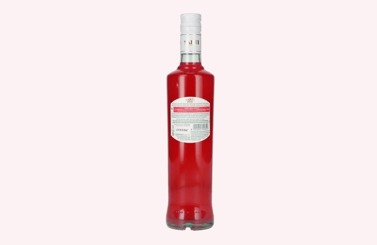 Sarti Rosa Aperitivo 14% Vol. 0,7l