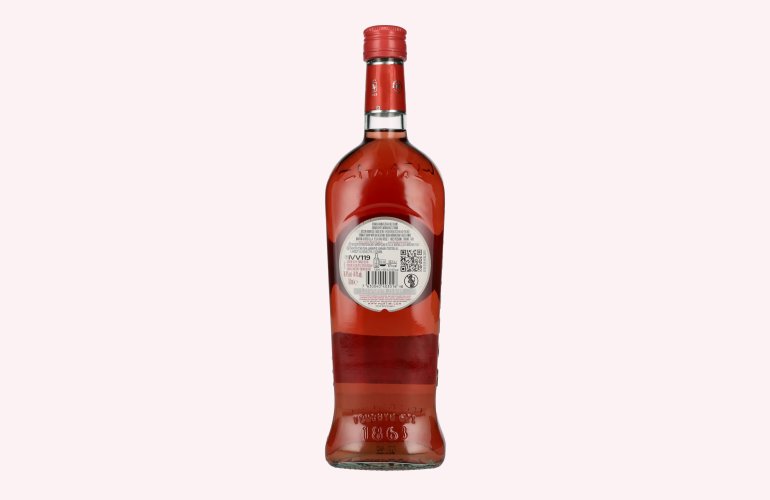 Martini L'Aperitivo ROSATO Vermouth 14,5% Vol. 0,75l