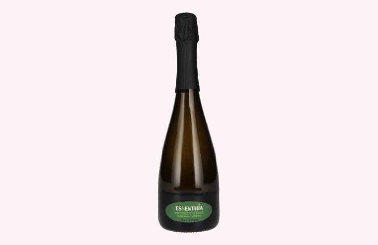 Paladin Essenthia Prosecco Extra Dry DOC 11,5% Vol. 0,75l