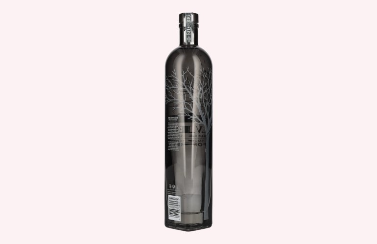 Belvedere Single Estate Rye SMOGÓRY FOREST 40% Vol. 0,7l